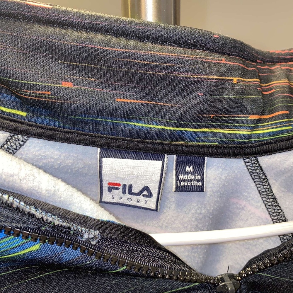 Fila jacket - Picture 2 of 3